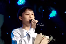 Hồ Văn Cường lần đầu xuất hiện sau thời gian dài "mất tích"