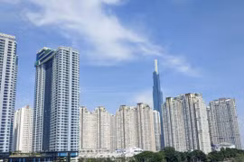 Bất động sản hàng hiệu tăng trưởng "nóng" trong mùa dịch