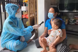 Nữ nhà báo Thiên Lý và "nhiệm vụ của em mà”