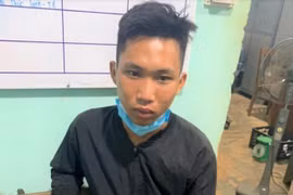 Bắt giữ đối tượng truy nã về hành vi chiếm đoạt tiền của công ty