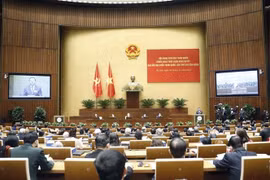 Văn hóa Việt Nam là thành quả hàng nghìn năm lao động, sáng tạo