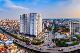 Hà Nội và TP.HCM không có dự án nhà ở được phê duyệt, nguồn cung “căng” như dây đàn