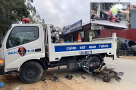Lạng Sơn: Làm rõ thông tin CSGT truy đuổi gây tai nạn khiến một học sinh bị thương nặng