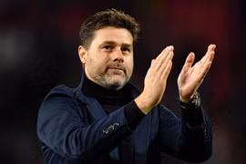 HLV Pochettino rời Paris Saint-Germain để trở lại Tottenham?