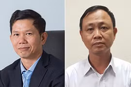 Gây thất thoát lãng phí, nguyên Phó Giám đốc Sở Tài chính Bình Dương bị bắt tạm giam