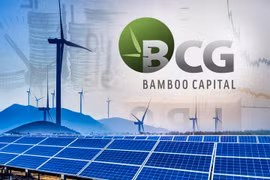 Âm nặng dòng tiền kinh doanh, nợ vay của Bamboo Capital (BCG) tăng “chóng mặt”