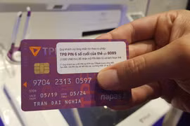 Sau 31/12/2021, thẻ từ ATM sẽ không sử dụng được tại tất cả các điểm giao dịch trên cả nước