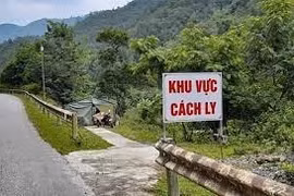Nghệ An: Phát hiện 3 ca mắc Covid-19 cùng 1 gia đình ở miền núi, chưa rõ nguồn lây