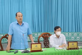 An Giang cách ly xã hội 9 đơn vị hành chính từ 0h ngày 15/7
