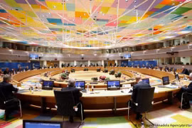 EU phê duyệt giai đoạn đầu của kế hoạch phục hồi kinh tế hậu COVID-19
