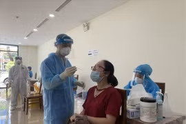 Tiêm vắc xin cho tất cả đại biểu Quốc hội, khách mời, người tham gia kỳ họp Quốc hội