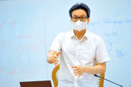 TP.HCM cần nghiên cứu, xem xét các phương án cho doanh nghiệp sản xuất trở lại từng phần