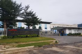 Đà Nẵng: Tạm phong tỏa công ty 4.000 người do phát hiện nữ công nhân dương tính nCoV