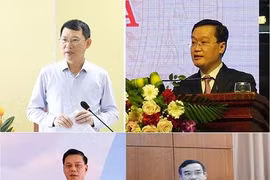 Thủ tướng phê chuẩn nhân sự của 10 tỉnh, thành phố nhiệm kỳ 2021 - 2026