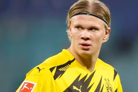 CLB Chelsea dọn chỗ để đón Erling Haaland