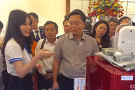 Quảng Nam bắt đầu hỗ trợ người dân rời TP. HCM về quê tránh dịch