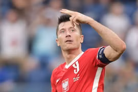 Lewandowski sẵn sàng đầu quân cho CLB Real Madrid