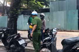 Xử phạt gần 2.700 vụ việc vi phạm chỉ thị 16 với tổng số tiền hơn 6 tỷ đồng