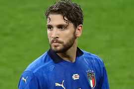 Nhiều sao Italia tăng giá mạnh sau khi vô địch Euro 2020