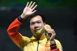 VĐV Việt Nam được treo thưởng khủng nếu giành HCV Olympic 2021