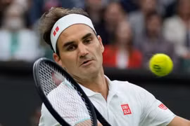 Roger Federer rút khỏi Thế vận hội Olympic Tokyo?