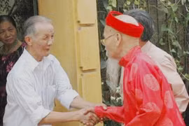 Tục xông đất đầu năm: Nguồn gốc và ý nghĩa