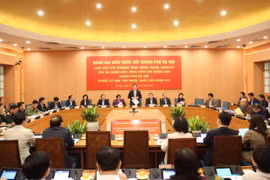 Không đưa vào danh sách ứng cử người có biểu hiện cơ hội chính trị, tham vọng quyền lực