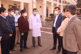 Bí thư Hải Dương: "Chưa bao giờ Hải Dương có một cái Tết như thế này"