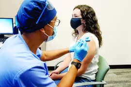 Công nghệ mRNA: Hy vọng cho một thế giới không Covid-19