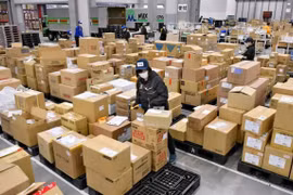 Nhật Bản thiếu lao động và gián đoạn chuỗi cung ứng hậu tình trạng khẩn cấp