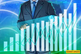 Giá Bitcoin hôm nay 3/10: Giữ vững đà tăng, toàn thị trường phủ màu xanh