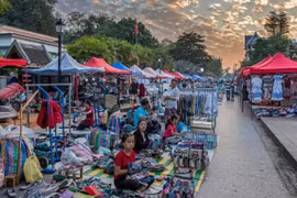 Lào sử dụng công ty khởi nghiệp của Nhật Bản để nghiên cứu về tiền kỹ thuật số