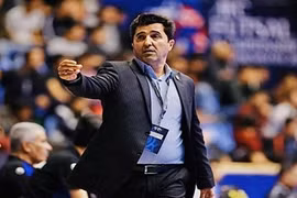 Thất bại ở FIFA futsal World Cup 2021, đội bóng số 1 châu Á sa thải HLV trưởng