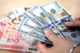 Tỷ giá ngoại tệ hôm nay 3/10: Đồng USD vẫn trong xu hướng đi lên