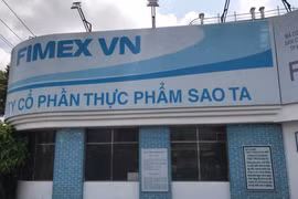 Thực phẩm Sao Ta (FMC) doanh thu kinh doanh quý 3 đạt 54,9 triệu USD giảm 22% so với cùng kỳ