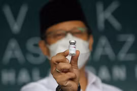 Indonesia đặt mục tiêu mở cửa đón khách nước ngoài vào tháng 11