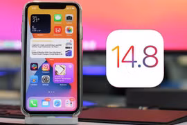 Apple phát hành iOS 14.8 giúp sửa lỗi bảo mật quan trọng, người dùng nên cập nhật ngay