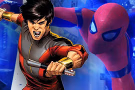 Shang-Chi báo hiệu tương lai mới ở vũ trụ Marvel