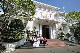 Trường đại học công lập đầu tiên công bố điểm chuẩn, cao nhất 27,25 điểm