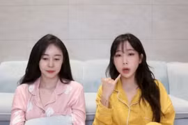 Hai sao nữ Hàn kể chuyện “ma cũ bắt nạt ma mới” trên phim trường