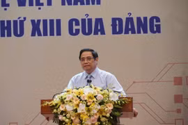 Thúc đẩy, nâng cao chất lượng các công bố khoa học quốc tế của Việt Nam