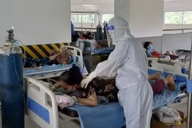 Yêu cầu báo cáo khẩn cấp về hoạt động nghiên cứu thực phẩm chức năng Kovir