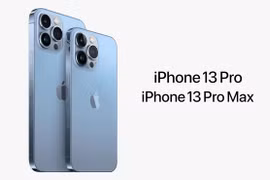 iPhone 13 đã có giá dự kiến tại Việt Nam, cao nhất ở mức 49,99 triệu đồng