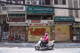 Ngành dịch vụ ăn uống đã “tiến hóa” sau 2 năm sống chung với đại dịch