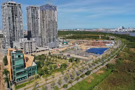 Giá BĐS tăng cao khiến các thương vụ M&A giảm mạnh