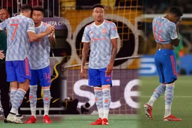HLV Solskjaer lên tiếng về sai lầm của Jesse Lingard