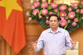 Thủ tướng: Mất mát, thiệt thòi của các nhà đầu tư nước ngoài cũng là mất mát, thiệt thòi của Việt Nam
