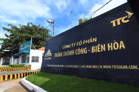 Công cụ phái sinh: Con dao hai lưỡi giúp Thành Thành Công - Biên Hòa (SBT) hái quả ngọt liệu có bền lâu?