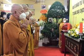 Nhiều tỉnh thành Tây Nam Bộ sẽ tổ chức lễ tưởng niệm những người đã mất vì Covid-19