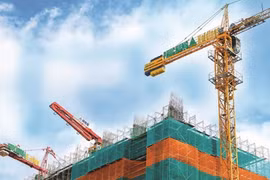 Phục Hưng Holdings (PHC): Kinh doanh BĐS nhưng không có doanh thu, thu tiền về chỉ bằng tăng vốn phát hành cổ phiếu